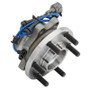 Moog 515064 - 09-12 Suzuki Equator Front Hub Assembly