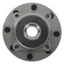 Moog 515021 - 99-01 Ford F-250 Super Duty Front Hub Assembly
