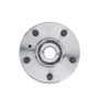 Moog 515164 - 99-04 Land Rover Discovery Series II Front Hub Assembly