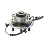 Moog 515158 - 15-17 Ford Expedition Front Hub Assembly