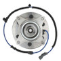 Moog 515158 - 15-17 Ford Expedition Front Hub Assembly