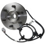 Moog 515009 - 97-04 Dodge Dakota Front Right Hub Assembly