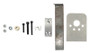 Moroso 74117 - Battery Disconnect Switch Mounting Kit - Morse Cable