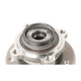 Moog 513417 - 17-18 BMW 3i xDrive Front Hub Assembly