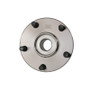 Moog 513424 - 15-21 Lexus NX300h Luxury Base Front Wheel Hub & Bearing Assembly