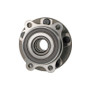 Moog 513424 - 15-21 Lexus NX300h Luxury Base Front Wheel Hub & Bearing Assembly