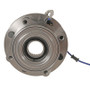Moog 515183 - 17-22 Ford F-250 Super Duty Front Wheel Hub & Bearing Assembly