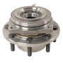 Moog 515131 - 11-16 Ford F-350 Super Duty Front Hub Assembly