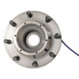 Moog 515131 - 11-16 Ford F-350 Super Duty Front Hub Assembly