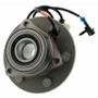 Moog 515092 - 03-05 Chevrolet Astro Front Right Hub Assembly