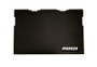 Moroso 74314 - 99-04 Mazda Miata NB Radio Pocket Block Off Plate