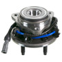 Moog 515013 - 00-02 Ford Ranger Front Hub Assembly