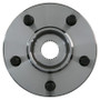 Moog 515013 - 00-02 Ford Ranger Front Hub Assembly