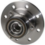 Moog 515011 - 94-99 Dodge Ram 2500 Front Hub Assembly