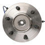 Moog 515043 - 00-06 Ford Expedition Front Hub Assembly