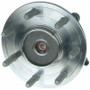Moog 515080 - 05-08 Ford F-150 Front Hub Assembly
