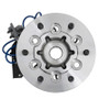 Moog 515110 - 2006 Isuzu i-350 Front Left Hub Assembly