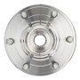 Moog 515156 - 12-15 Nissan TITAN Front Hub Assembly