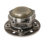Moog 513440 - 17-18 Mercedes-Benz E400 Front Hub Assembly