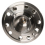 Moog 513440 - 17-18 Mercedes-Benz E400 Front Hub Assembly