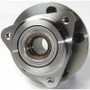 Moog 515000 - 90-97 Ford Aerostar Front Hub Assembly