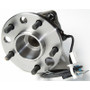Moog 515019 - 95-02 Chevrolet Astro Front Hub Assembly