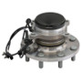 Moog 515137 - 12-21 Nissan NV1500 Front Hub Assembly