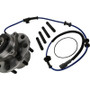 Moog 515077 - 1999 Ford F-250 Super Duty Front Hub Assembly