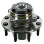 Moog 515076 - 1999 Ford F-250 Super Duty Front Hub Assembly