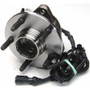 Moog 515027 - 98-00 Ford Ranger Front Hub Assembly