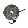 Moog 515129 - 09-11 Ford Ranger Front Hub Assembly