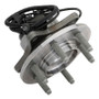 Moog 515143 - 11-14 Ford Expedition Front Hub Assembly