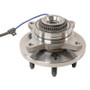 Moog 515142 - 11-14 Ford Expedition Front Hub Assembly