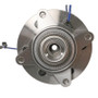 Moog 515142 - 11-14 Ford Expedition Front Hub Assembly