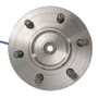 Moog 515142 - 11-14 Ford Expedition Front Hub Assembly