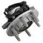 Moog 515142 - 11-14 Ford Expedition Front Hub Assembly