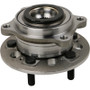 Moog 513419 - 2018 Genesis G80 Front Wheel Hub & Bearing Assembly