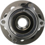 Moog 513419 - 2018 Genesis G80 Front Wheel Hub & Bearing Assembly