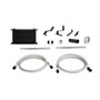 Mishimoto MMOC-CAM4-16BK - 16+ Chevrolet Camaro LT 2.0 Oil Cooler Kit - Black