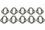 Moroso 93323 - Chevrolet Big Block/Chrysler 273-440/Ford 302/351W/FE 429-460 Fuel Pump Gasket - 10 Pack