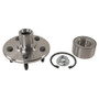 Moog 521000 - 02-03 Ford Explorer Sport Rear Hub Repair Kit