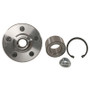 Moog 521000 - 02-03 Ford Explorer Sport Rear Hub Repair Kit