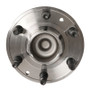 Moog 515196 - 15-21 Chevrolet Colorado WT LT Z71 Front Hub Assembly