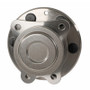Moog 515196 - 15-21 Chevrolet Colorado WT LT Z71 Front Hub Assembly