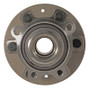 Moog 515197 - 2021 Cadillac Escalade ESV Front Hub Assembly