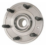 Moog 515197 - 2021 Cadillac Escalade ESV Front Hub Assembly