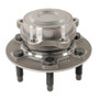 Moog 515198 - 21-22 Cadillac Escalade ESV Front Hub Assembly