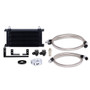Mishimoto MMOC-MIA-19BK - 2019+ Mazda Miata ND2 Oil Cooler Kit - Black