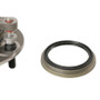 Moog 515202 - 07-18 Toyota Tundra Front Wheel Bearing and Hub Assembly