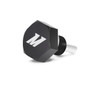 Mishimoto MMODP-14125B - Magnetic Oil Drain Plug M14 x 1.25 Black